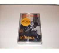 Little Caesar - Influence (Musikkassette)