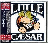 Little Caesar - Little Caesar