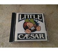 Little Caesar - Little Caesar