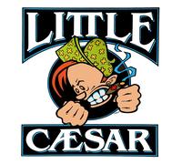Little Caesar Little Caesar (CD) Bonus Tracks Album