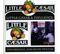 Little Caesar - Little Caesar Influence
