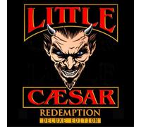 Little Caesar Redemption Deluxe Album