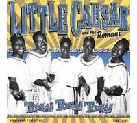 Little Caesar & Romans - Toga Toga Toga