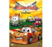 Little cars 1