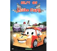 Little Cars 1 (La Grande Course) + Little Cars 2 (Aventures À Rodopolis)