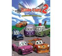 Little cars 2