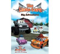 Little Cars Big Adventures