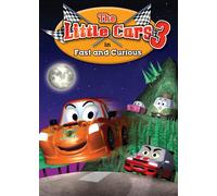 Little Cars - Fast & Curious