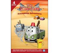 Little Cars: Friendship Adventures