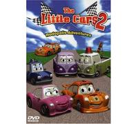 Little Cars - The Little Cars 2: Rodopolis Adventures