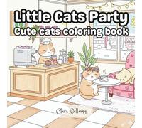 Little Cats Party