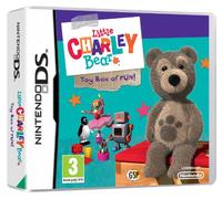 Little Charley Bear [Edizione: Regno Unito]