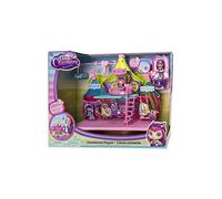 Little Charmers 6028140 - Playset Charmhouse