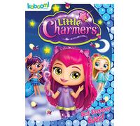Little Charmers - Best Sleepover Ever
