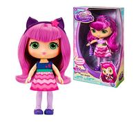 LITTLE CHARMERS HAZEL 19CM SPINMASTER 20072875 BAMBOLA NICKELODEON