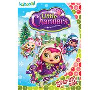 Little Charmers: Sparkle All the Way