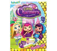 Little Charmers - Sparkle Up