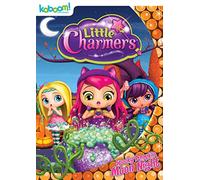 Little Charmers: Spooky Pumpkin Moon Night