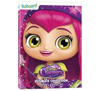 Little Charmers Ultimate Collection: Hazel