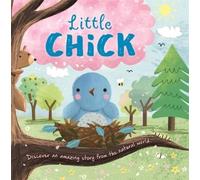 Little Chick (Copertina rigida)