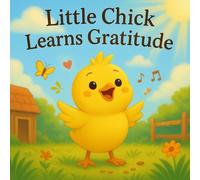 Little Chick Learns Gratitude