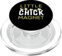 Little Chick Magnete Primavera Estate Fattoria Ragazzo Ragazzi Bambini Divertimento PopSockets PopGrip per MagSafe