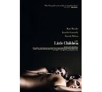 Little Children [DVD]