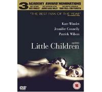 Little Children (DVD) Patrick Wilson Kate Winslet Todd Field