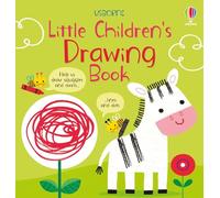 Little Children's Drawing Book: 1 (Little Children's Activity Books)