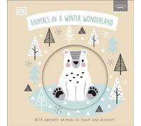 Little Chunkies: Animals in a Winter Wonderland