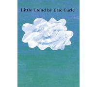 Little Cloud board book