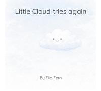 Little Cloud Who Tried