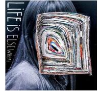 Little Comets - Life Is Elsewhere