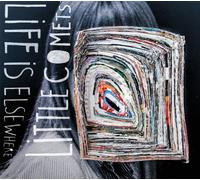 Little Comets - Life Is Elsewhere