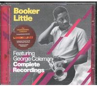 Little - Complete Recordings