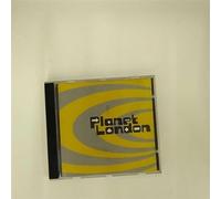 Little Cooper & the Drifters - Sugar Foot, Sound Advice, Essen....