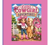 Little Cowgirl Adventures