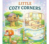 LITTLE COZY CORNERS