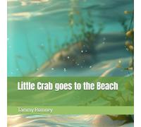 Little Crab goes to the Beach