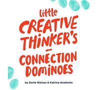 Little Creative Thinker's Connection Dominoes