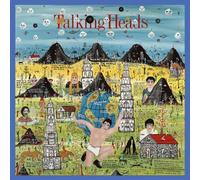 Talking Heads Little Creatures (CD) Album