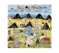 - Little Creatures - CD