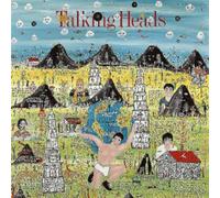 Talking Heads Little Creatures (Rocktober 2023) (Vinyl LP)