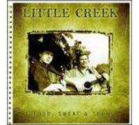 Little Cr lood Sweat & Tears
