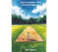 Little Cricketers' Club: The Pitch Report