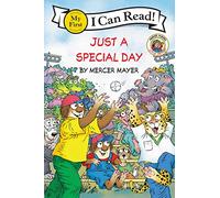 Little Critter: Just a Special Day