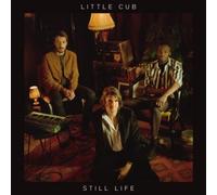 Little Cub Still Life (CD) Album