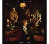 Little Cub - Still Life