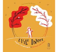 Little Dancer - Songs Of Love / Hope & Comfort