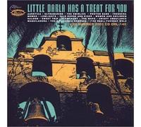 Little Darla Has a Treat 20 by Little Darla Has a Treat for You (2003-07-01)